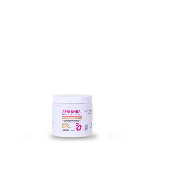 Afrishea Conditioner